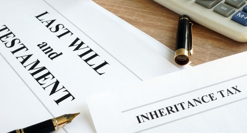 inheritance tax planning - exemptions and reliefs