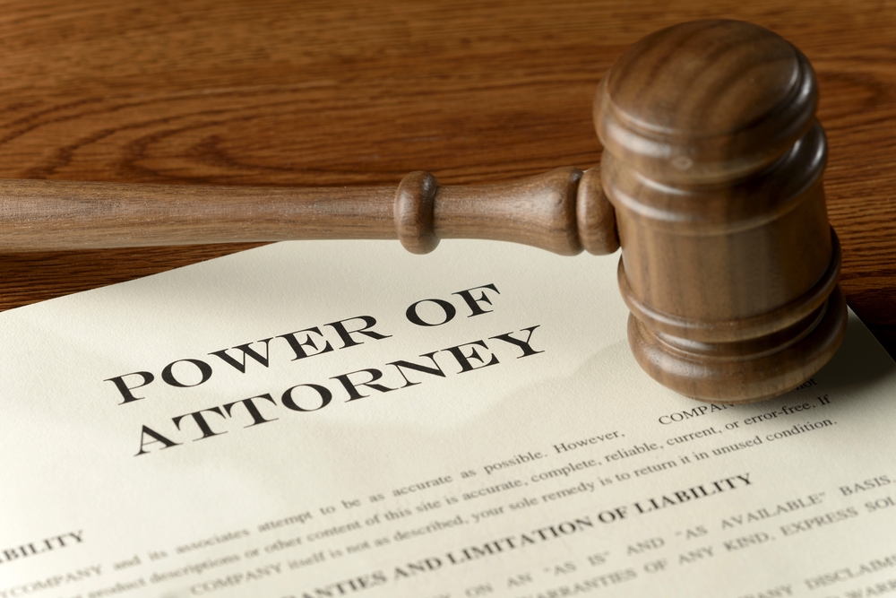 What, why, how: Lasting Powers of Attorney - Warren Shute