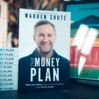 The story behind The Money Plan: why, who, what, how?